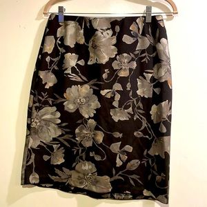 Roz & Ali skirt